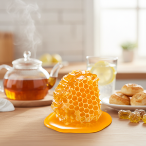 Additif alimentaire au goût de miel pour pâtisseries, boissons et produits à base de <span class=keywords><strong>sirop</strong></span> - Product Image 6