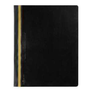 DURABLE - 2250-02 DURABIND®Carpeta de encuadernación rápida (paquete múltiple)-EAN 4005546200293 ORGANIZACIÓN Y PRODUCTOS DE ARCHIVACIÓN - Product Image 1