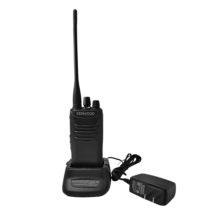 Kenwood TK-D240/340 Walkie Talkie - 3-5km Explosion-Proof
