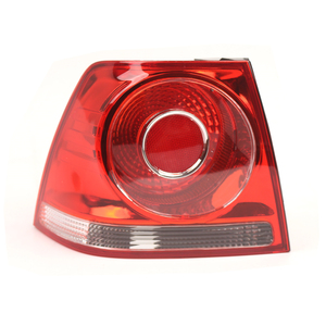 Indicatore di posizione per luce posteriore posteriore per VW Jetta Clasico Bora 2005-2007 1 jd945095 1 jd945096 - Product Image 2