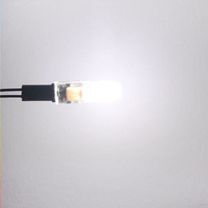 12V Dimmable dẫn ánh sáng G4 Mini chỗ bóng đèn thay thế dẫn đèn - Product Image 5