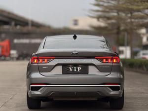 Voiture d'<span class=keywords><strong>occasion</strong></span> à bas <span class=keywords><strong>prix</strong></span>, <span class=keywords><strong>Ford</strong></span> <span class=keywords><strong>Mondeo</strong></span> EcoBoost 2022, modèle essence 245, gris, conduite à gauche, moteur turbo, sièges en cuir, jantes R18, utilisation en ville - Product Image 6