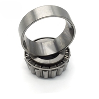 30208 Chrome Steel Tapered Roller Bearing