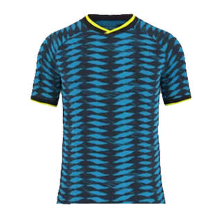 Camiseta de Fútbol JY Personalizada de Secado Rápido de la Nueva Temporada 26, Camisetas de Fútbol Edición Jugador y Edición Aficionado para Hombre - Alta Calidad - Product Image 2