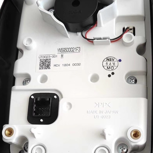 YN59S00021F3 Monitor elettronico per <span class=keywords><strong>Kobelco</strong></span> escavatore SK200-8 SK350-8 parti di escavatore - Product Image 3