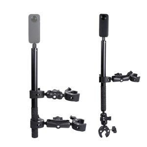 Support de caméra GoPro pour moto, ensemble complet de supports de caméra pour accessoires de moto - Product Image 1