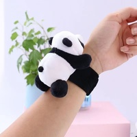 Meilleur Prix de Gros Clip de Rideau Créatif Panda, Jouet en Peluche Super Doux, Marque-page, Jouets Souvenirs pour Enfants