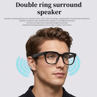 Lunettes Intelligentes Itranstalk à IA : Traduction Multilingue en Temps Réel pour Voyages d'Affaires et Conférences