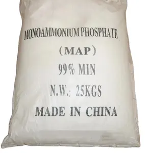 Rekabetçi fiyat gübre Mono amonyum fosfat harita tedarikçisi