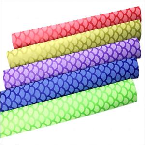 Tubos Termorretráctiles Antideslizantes - 5 Piezas De 1 Metro, Diámetros 20-35 Mm, Para Cañas De Pescar, Bicicletas, Trípodes