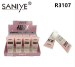 Saniye Jelly Primer Stick R3107 Base de maquillage pour le visage, contrôle du sébum, pour une finition de peau lisse - Product Image 1