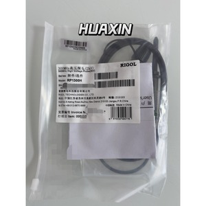 RIGOL RP1300H 300MHz 2000V ออสซิลโลสโคป หัววัดแบบพาสซีฟ hx1 - Product Image 1