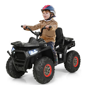 <span class=keywords><strong>Quad</strong></span> à 4 roues électrique pour enfants, avec MP3 et lumières LED, pouces, <span class=keywords><strong>12</strong></span> <span class=keywords><strong>V</strong></span> - Product Image 1
