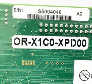 DALSA X64-CL OR-X1C0-XPD00 Industrial <b>Motherboard</b> <b>CPU</b> Board Stock 100%testing - Product Image 6