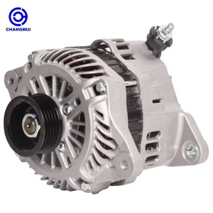 Alternateur de voiture en gros 12V 24V pour <span class=keywords><strong>SUBARU</strong></span> Forester <span class=keywords><strong>SUBARU</strong></span> Legacy 80A 23700AA31A 23700AA370 23700AA37A Générateur Alternateur - Product Image 3