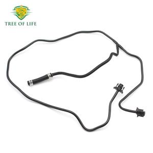 Manguera de Refrigerante Tree Of Life CV6Z 8K012 K para Ford Focus, Repuesto para el Depósito del Radiador - Product Image 2
