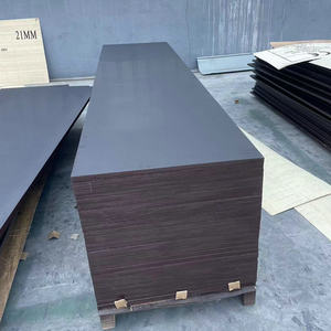Panel <span class=keywords><strong>de</strong></span> Encofrado <span class=keywords><strong>de</strong></span> Contrachapado Reciclable <span class=keywords><strong>de</strong></span> Alta Resistencia CONSO, Reutilizable para Construcción <span class=keywords><strong>de</strong></span> Hormigón, Tamaño Ajustable - Product Image 1