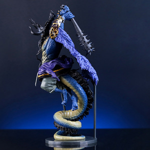 <span class=keywords><strong>Figura</strong></span> GK <span class=keywords><strong>de</strong></span> <span class=keywords><strong>Kaido</strong></span> en Forma <span class=keywords><strong>de</strong></span> Bestia <span class=keywords><strong>de</strong></span> una Pieza, 28 cm, Cuatro Emperadores, Dragón <span class=keywords><strong>Kaido</strong></span>, Estatua <span class=keywords><strong>de</strong></span> Anime, Modelo <span class=keywords><strong>de</strong></span> PVC, Juguete Coleccionable, Regalo - Product Image 3