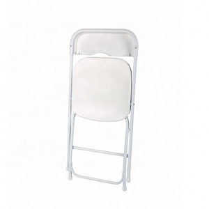 Muebles de Jardín de Ratán y Aluminio, Silla de Mimbre para Patio Exterior, Silla de Comedor Estilo París para Cafetería - Product Image 3