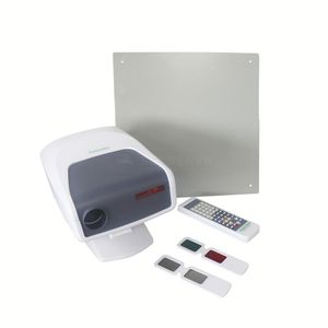 SY-V022N Top Bán Kỹ Thuật Số Mắt Biểu Đồ Máy Chiếu Kiểm Tra Mắt Tự Động Biểu Đồ Máy Chiếu - Product Image 1