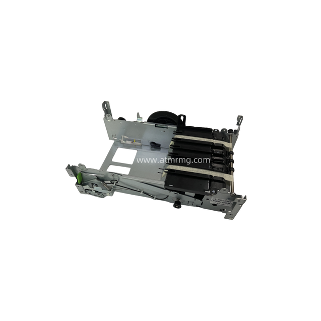 Diebold Opteva 5500 ATM Machine Parts STACKER AFD 49254690000K 49-254690-000K