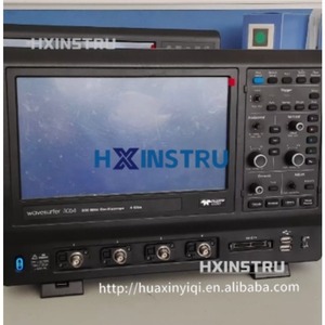 Oscilloscope 4 canaux Teledyne LeCroy Wavesurfe WS3054 500 MHz 4GS/SH - Product Image 1