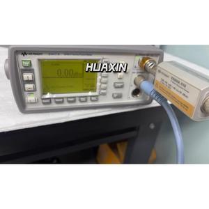 เครื่องวัดกำลังไฟฟ้าสองช่องสัญญาณ Keysight E4417A EPM-P ซีรีส์ ytdi - Product Image 4
