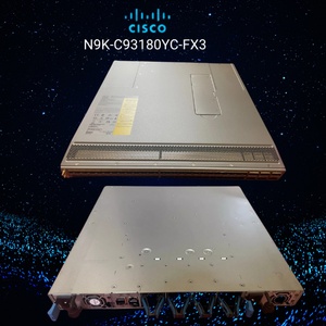 Brand New for Nexus N9K-C93180YC-FX3 9000 Series 100G QSFP Layer 3 Core <b>Switch</b> QoS SNMP 3.6Tbps Capacity Ready Ship Worldwide - Product Image 2