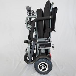 Trois roues électrique e scooter <span class=keywords><strong>moto</strong></span> handicapés <span class=keywords><strong>personne</strong></span> électrique 3 roue trix scooter <span class=keywords><strong>pour</strong></span> personnes âgées - Product Image 5