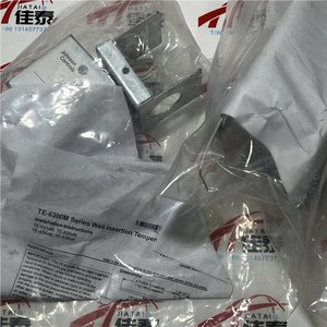 Sensor de Temperatura Johnson Controls TE-636AM-1, Sonda de Inserción de 5 Puntas, Termistor de 10K, para Aire Acondicionado Central - Product Image 2