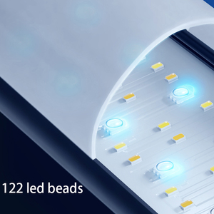 Barra de Luz LED RGB a Todo Color, Portátil, para Fotografía, Video, Retratos, Vlogs e Iluminación de Estudio - Product Image 4