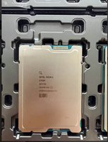 Xeon LGA 4710 6760P 64 Core 128 Thread 2.5GHz Base 4.7GHz Boost 320MB L3 Cache 3nm PCIe 5.0 DDR5 AI Cloud Virtual Server