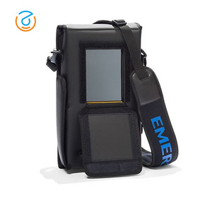 Communicateur électronique portable authentique HART475 avec fonction de mise à niveau et dispositif de communication sur bus FF - Product Image 2