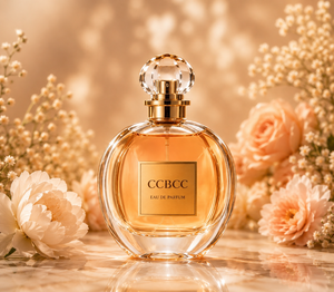 CCBCC Perfume Floral de Larga Duración para Mujer, Eau de Parfum Premium, Fabricante de Marca Privada OEM - Product Image 4