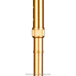 European-style Forearm Crutches Widely Welcomed By Western Countries - Product Image 4