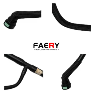 FAERY 12680624 Tuyau de ventilation de climatisation de bonne qualité au meilleur prix pour Chevrolet A65 A80 A20 - Product Image 4