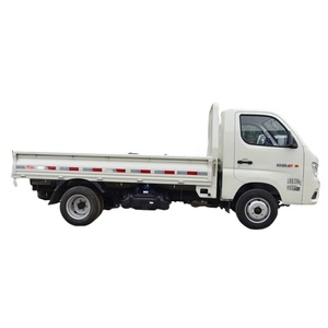 Camioneta Mini Xiangling M de Una Sola Fila 4x2 en Venta, Camioneta Mini Xiangling M en Venta - Product Image 2