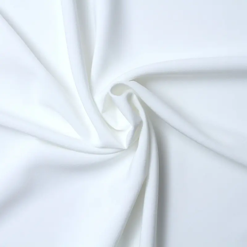 Eco-friendly Environmental Fabric Textile Spandex Polyester Fabric Polyester Microfiber Fabric