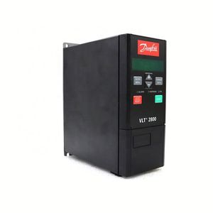 ไดรฟ์ VLT MIDI 280 AC ไดรฟ์ VLT2800 1.5kW 2.0 178B2027 VLT2815PT4B20STR0DBF00A00C1 380-480V 60Hz - Product Image 2