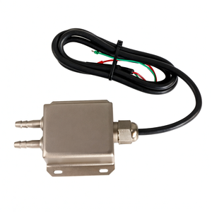 เครื่องส่งสัญญาณเกจวัดความดันแบบ Differential ที่มีความแม่นยำสูงสำหรับระบบ HVAC - Product Image 5