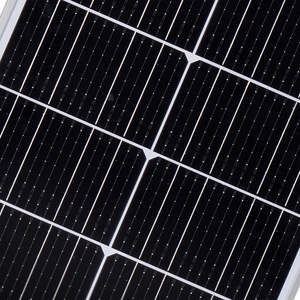 Lámpara <span class=keywords><strong>Solar</strong></span> LED <span class=keywords><strong>LUMIO</strong></span> de Larga Duración IP65 con Batería LiFePO4 para Uso en Carreteras y Jardines, Ángulo de Haz de 70-140 Grados - Product Image 4