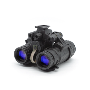 O-ELF-31(PVS-31) <b>Night</b> <b>Vision</b> Binoculars High Profile Aluminum Waterproof <b>Monocular</b> Goggles - Product Image 4