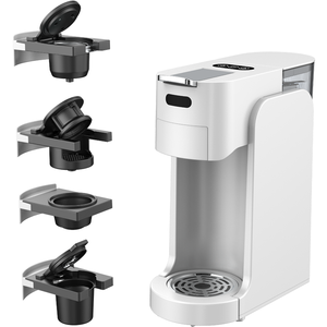 Machine à café à capsules électrique la plus récente de <span class=keywords><strong>2022</strong></span> pour le bureau, l'extérieur et l'hôtel - Product Image 1