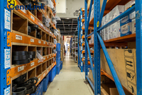 Kit de réparation de plaquettes de frein à disque 3502-03038 pour Yutong Bus