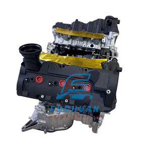 Assemblage de moteur Diesel Turbo V6 3.0T de haute qualité CRC CRCA Cas <span class=keywords><strong>CEXA</strong></span> Compatible avec Audi Q7 Volkswagen pour Porsche Cayenne - Product Image 2