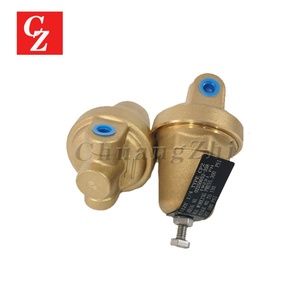Nueva Válvula Reguladora de Presión 02250052-358 G1/4" para Compresor de Aire de Tornillo Sullair, Piezas de Compresor Industrial - Product Image 6