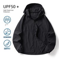 Veste coupe-vent thermique et imperméable 3 en 1 unisexe, manteau de randonnée d'hiver à capuche détachable pour hommes et femmes