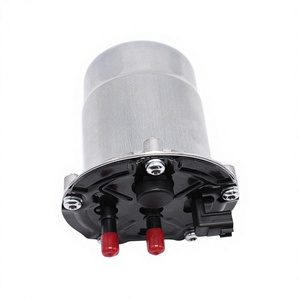 Filtre à carburant avec boîtier compatible Dacia Mercedes Nissan <span class=keywords><strong>Renault</strong></span> 1.5 DCi - Product Image 2