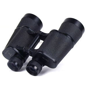 Binoculares totalmente metálicos de 15x50 para uso civil con óptica de alta magnificación - Product Image 4