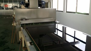 Bảng <span class=keywords><strong>Mdf</strong></span> <span class=keywords><strong>Uv</strong></span> Bóng Cao Chất Lượng Cao Giá Cả Cạnh Tranh Cho Tủ Bếp/Tủ - Product Image 3